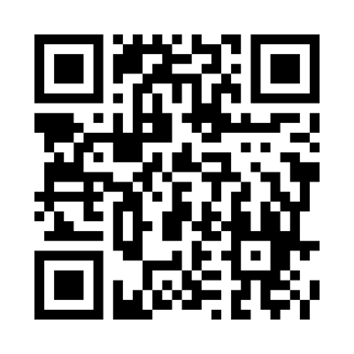 デモ画面のQRコード