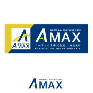 A-MAX看板