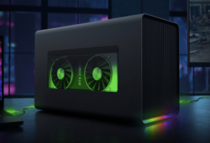 Razer Core X Chroma