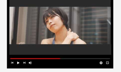 【プロモーション動画】井上菜緒さん：フィットネスインストラクターPR動画