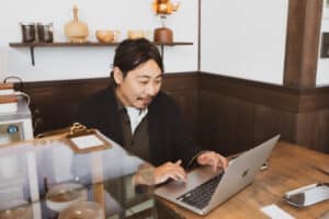 galley hitoのオーナー：神谷 真人