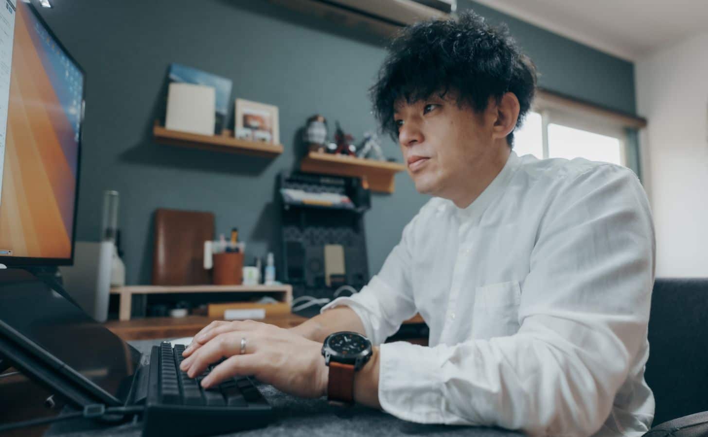 デザインを“言語化”する練習をする