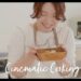 シネマティック・クッキング｜クッキー作り：優香ちゃん
