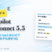 Copilot × Sonnet 5.5 GPT-6.1 Solとあわせて選べるモデルが4つに